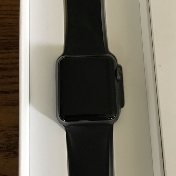 Iwatch - Picture 2 of 3